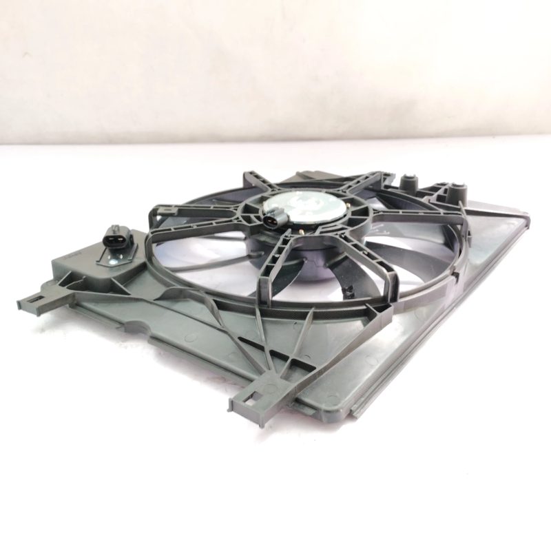Auto Radiator Fan for Trumpchi GA3 OEM 2310005AAF0000 — photo 4