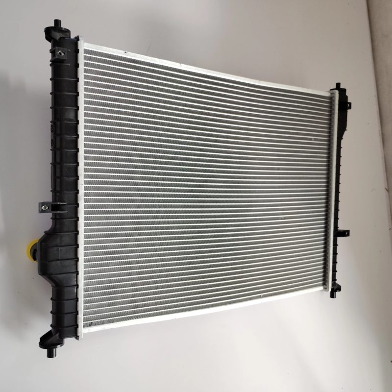 Auto Radiator for FAW BESTURN B50 OEM 5GA115400-B — photo 2