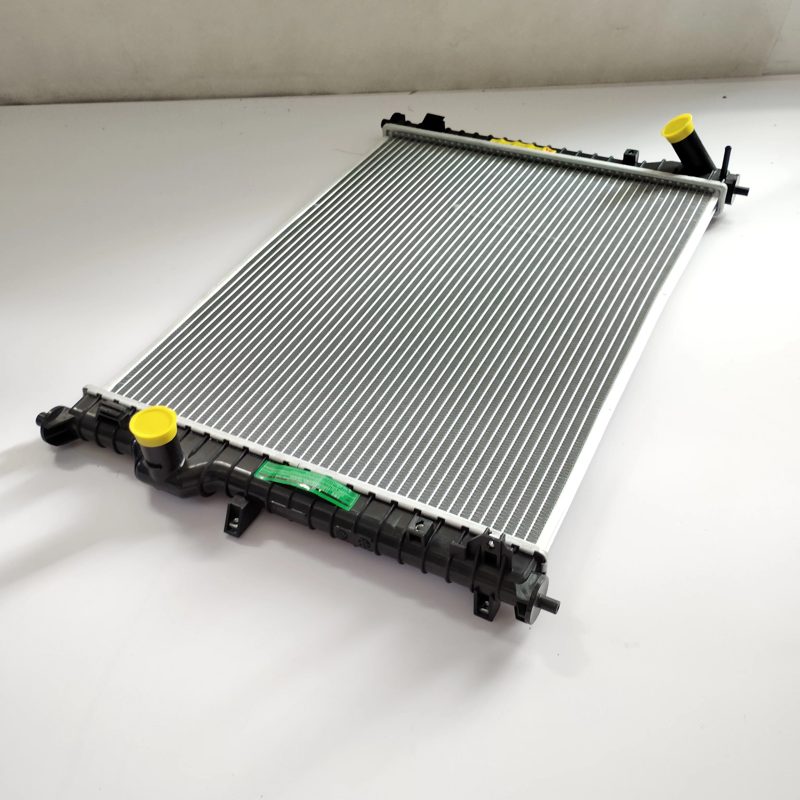 Auto Radiator for FAW BESTURN B50 OEM 5GA115400-B — photo 3
