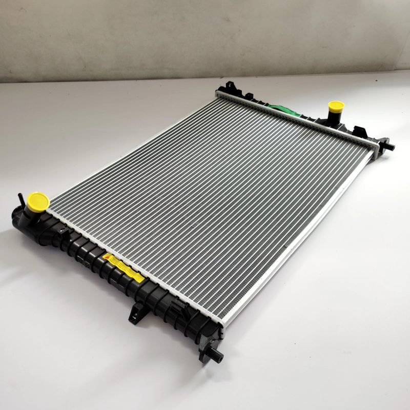 Auto Radiator for FAW BESTURN B50 OEM 5GA115400-B — photo 4