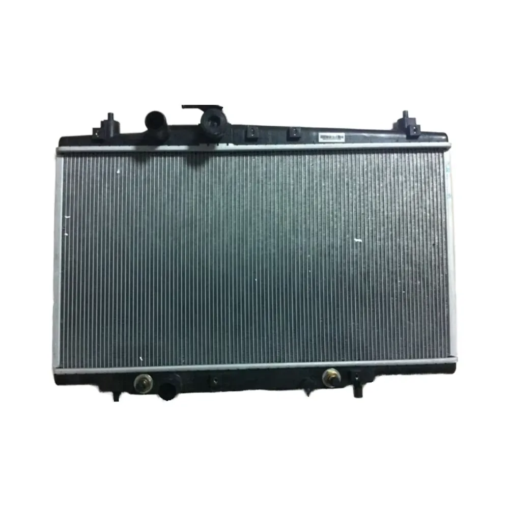 Auto Radiator for Geely CK product photo