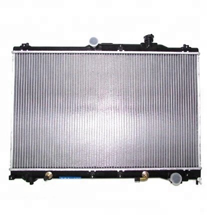Auto Radiator for Lifan 520 LBA1301000B2 product photo