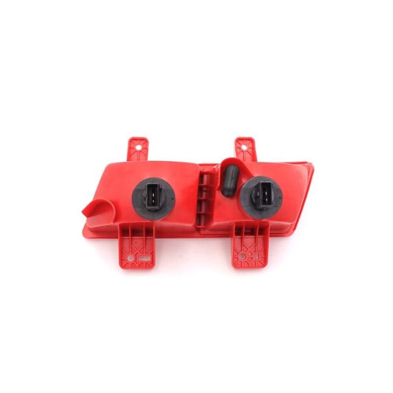 Auto Rear Fog Lamp Bumper Lamp for Dongfeng Zna Rich Pickup P11 — photo 3
