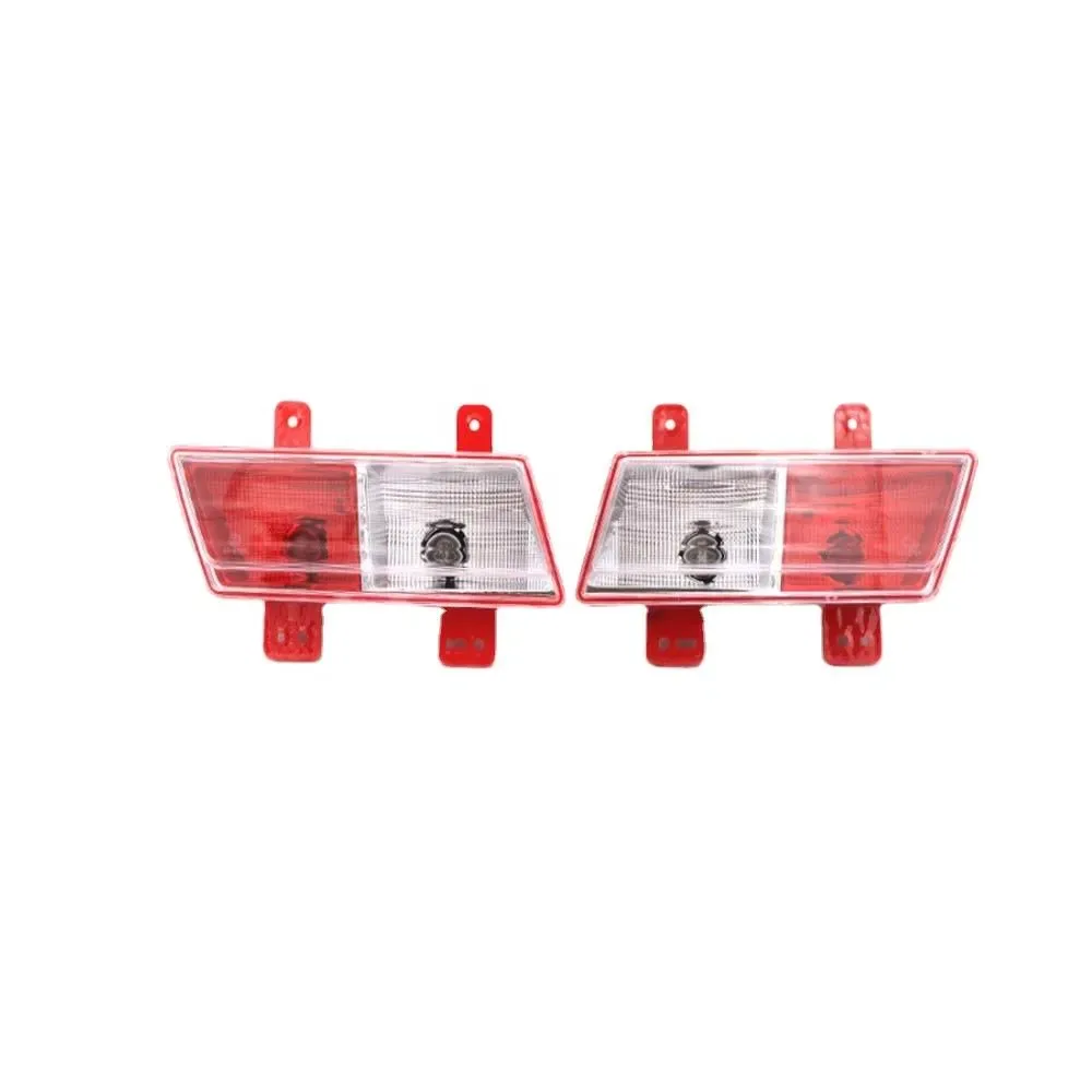Auto Rear Fog Lamp Bumper Lamp for Dongfeng Zna Rich Pickup P11 product photo