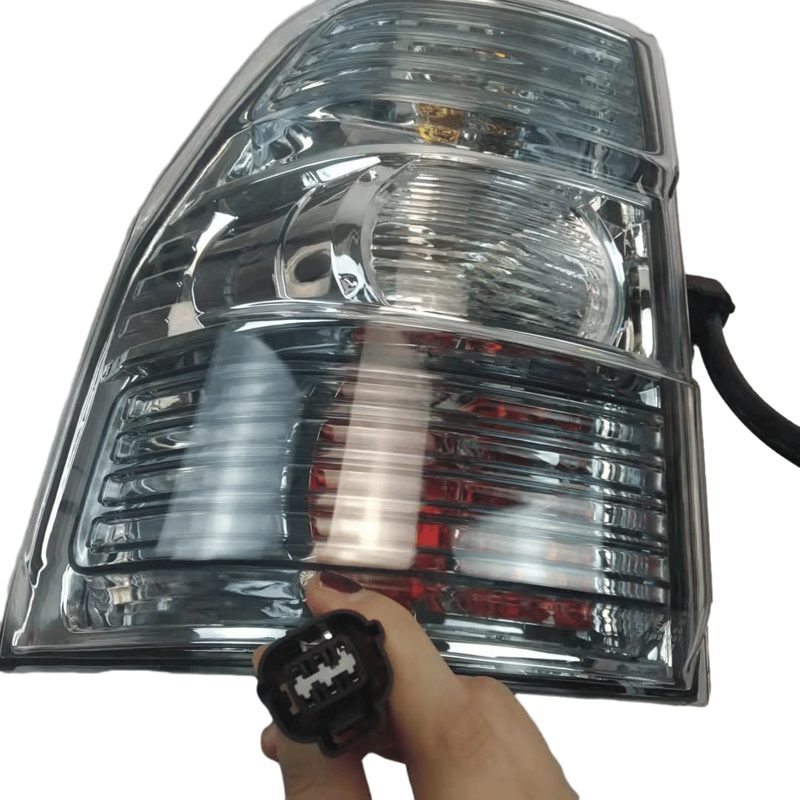 Auto Rear Light Tail Lamp for Mitsubishi Pajero V87 V93 V95 V97 — photo 3