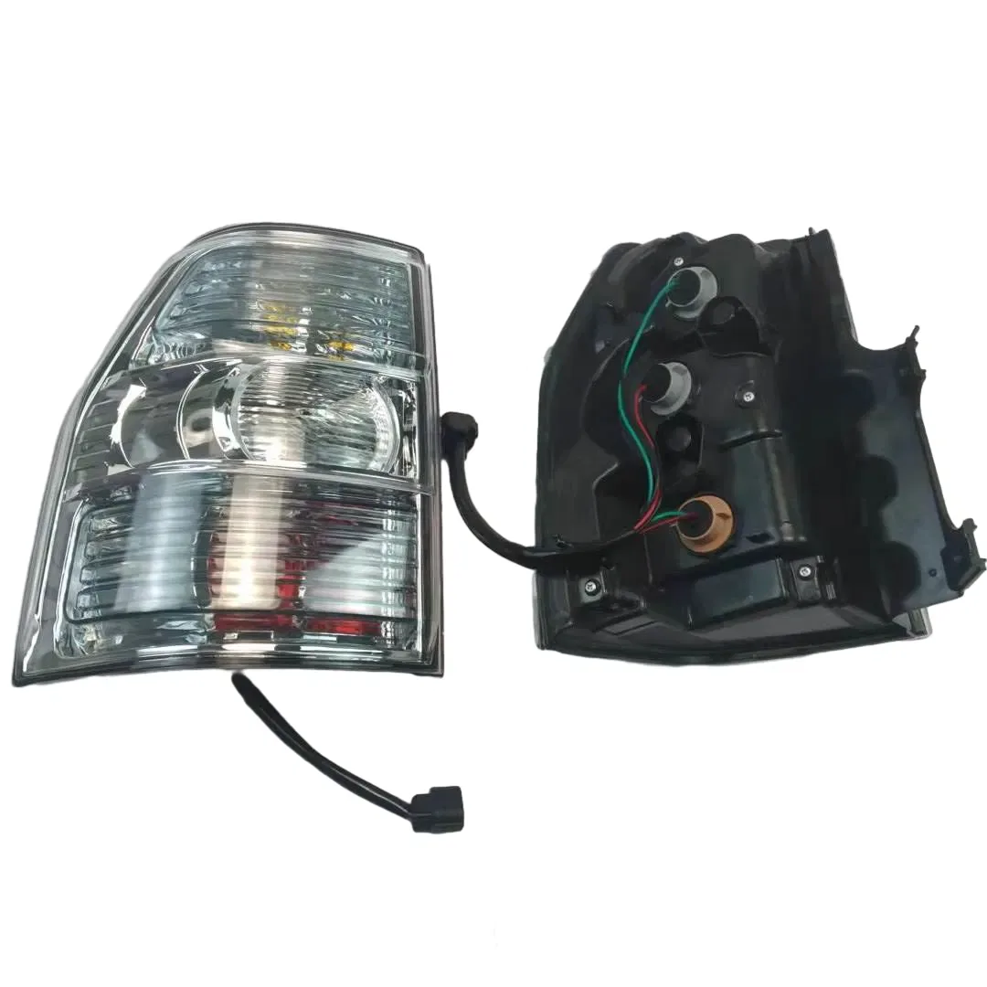 Auto Rear Light Tail Lamp for Mitsubishi Pajero V87 V93 V95 V97 product photo
