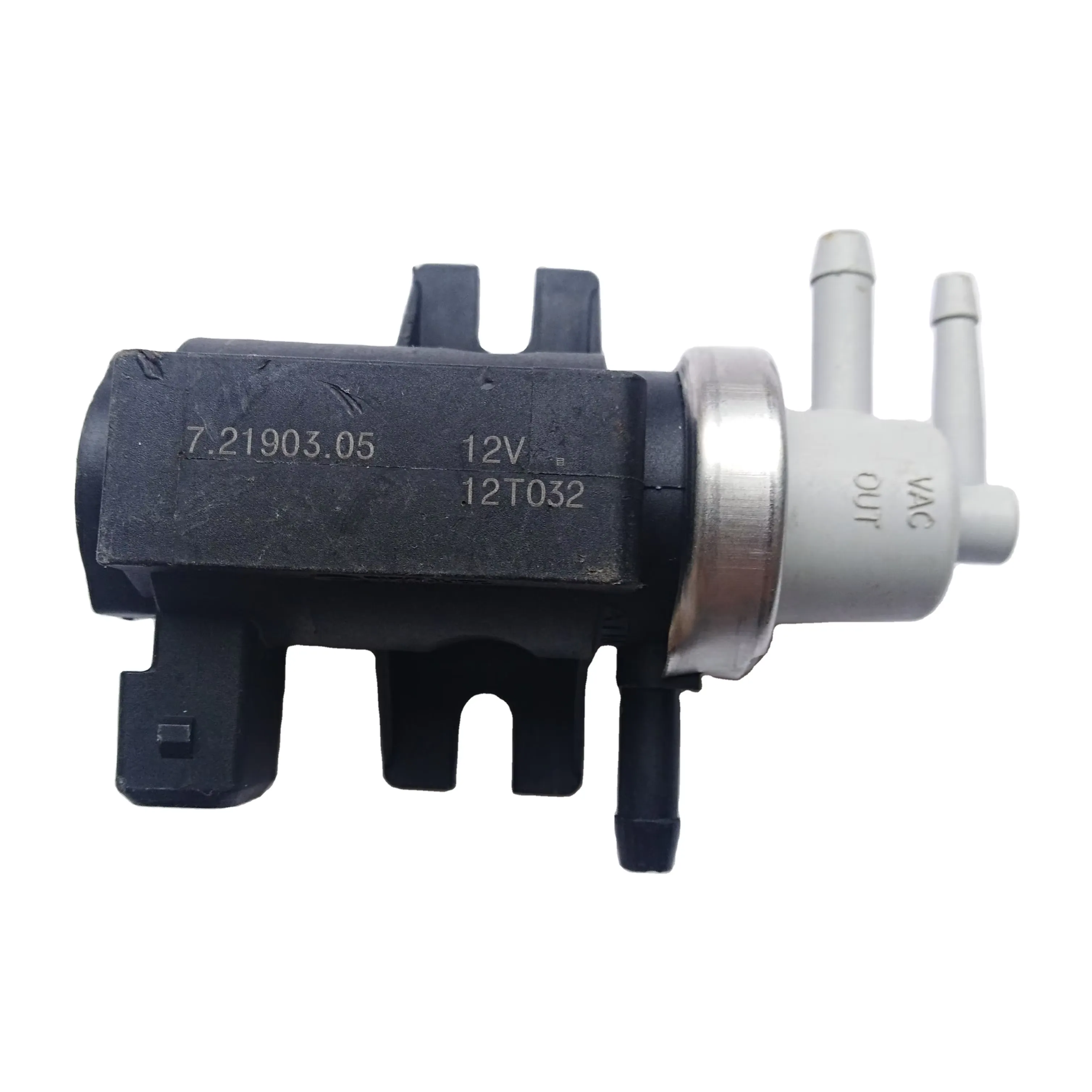 Auto Sensor Vacuum Pressure Converter 7.03289.00 product photo
