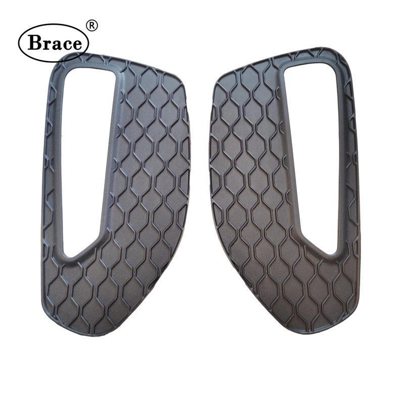 Auto Spare Part Car Front Foglamp Cover for Lifan X60 OEM S2803412 S2803411 — photo 3