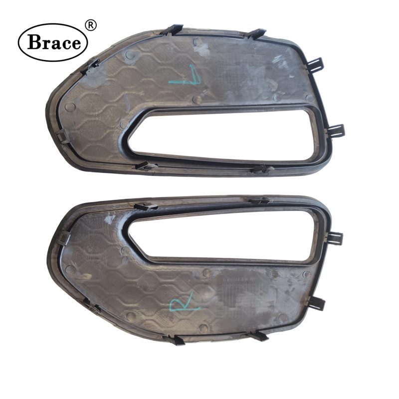 Auto Spare Part Car Front Foglamp Cover for Lifan X60 OEM S2803412 S2803411 — photo 4