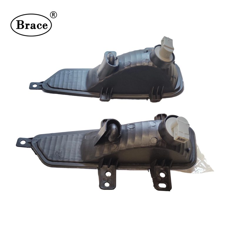 Auto Spare Part Car Front Foglamp Cover forLifan X60 OEM S4111100 S4111200 — photo 4