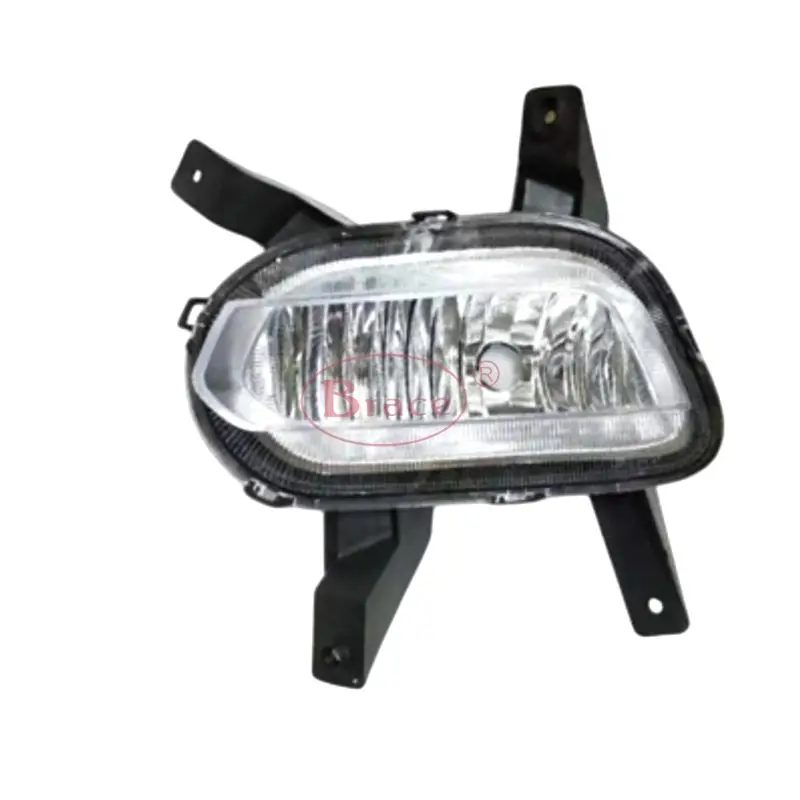 Auto Spare Part Car Front Foglamp for Roewe I5 2019-2020 OEM L 10168893 R 10168894 — photo 4