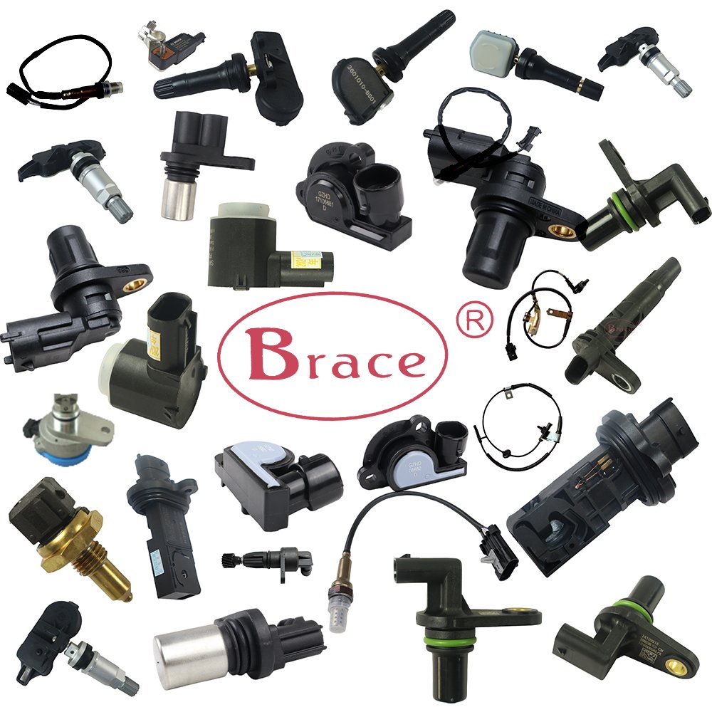 For BYD Atto 3 product photo