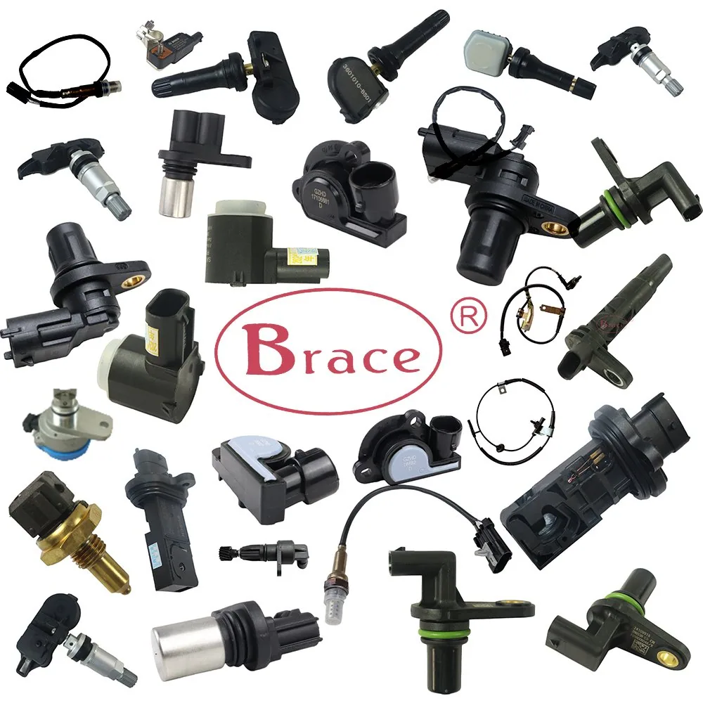 Repuestos para BYD Atto 3
