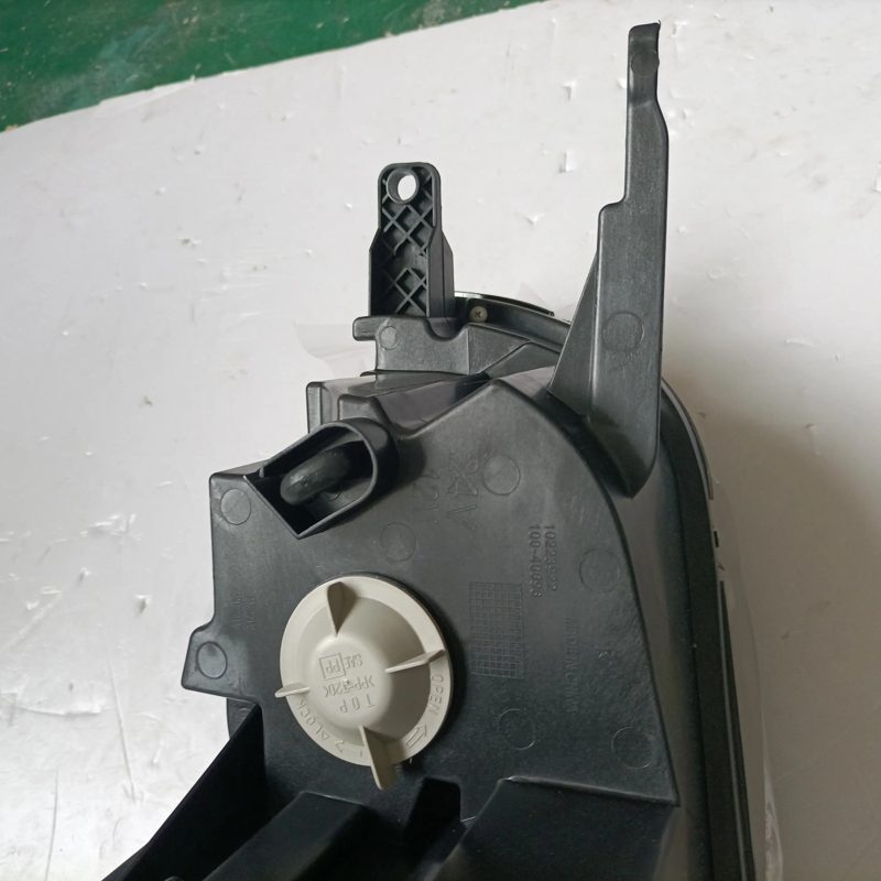 Auto Spare Part Front Headlamp for MG ROEWE MG GS/MG RX5 — photo 2