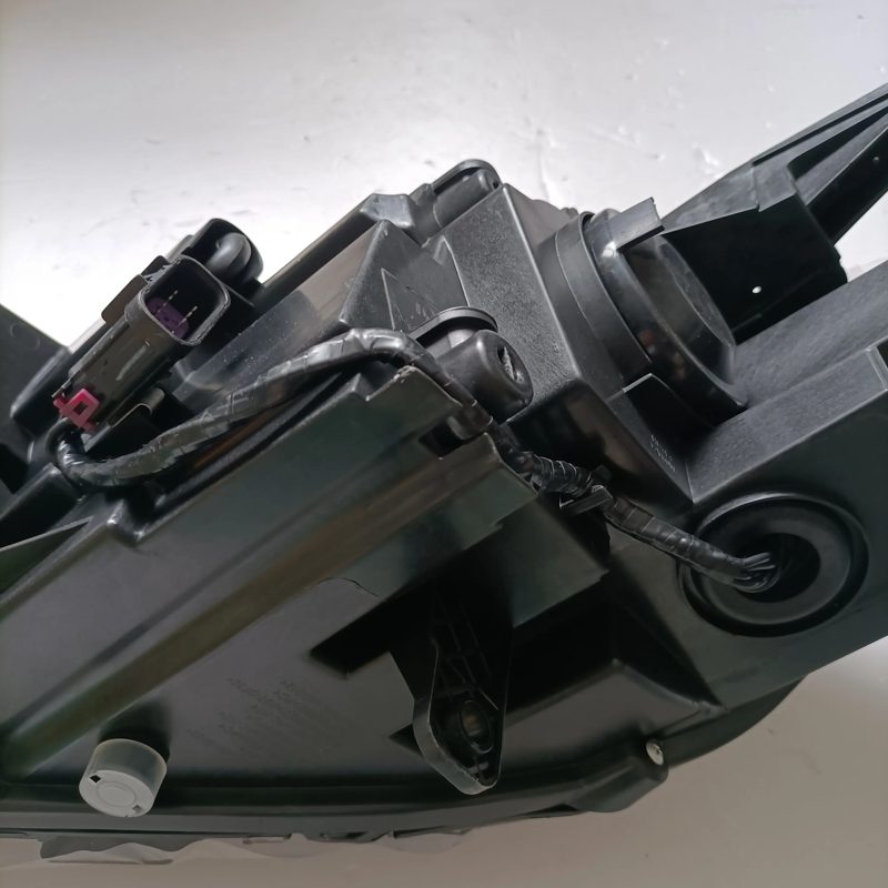 Auto Spare Part Front Headlamp for MG ROEWE MG GS/MG RX5 — photo 3