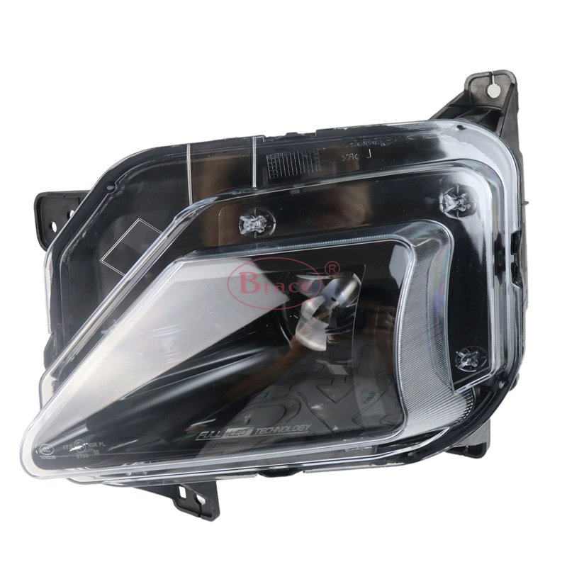 Headlight for Changan UNI-T OEM 4121020-CN01 product photo