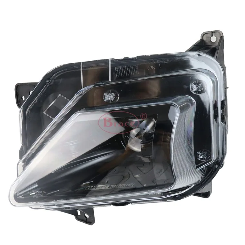 Faro para Changan UNI-T OEM 4121020-CN01
