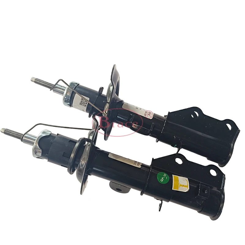 Auto Spare Part Front Shock Absorber for MG MG5 I5 10366741 10366742 — photo 2
