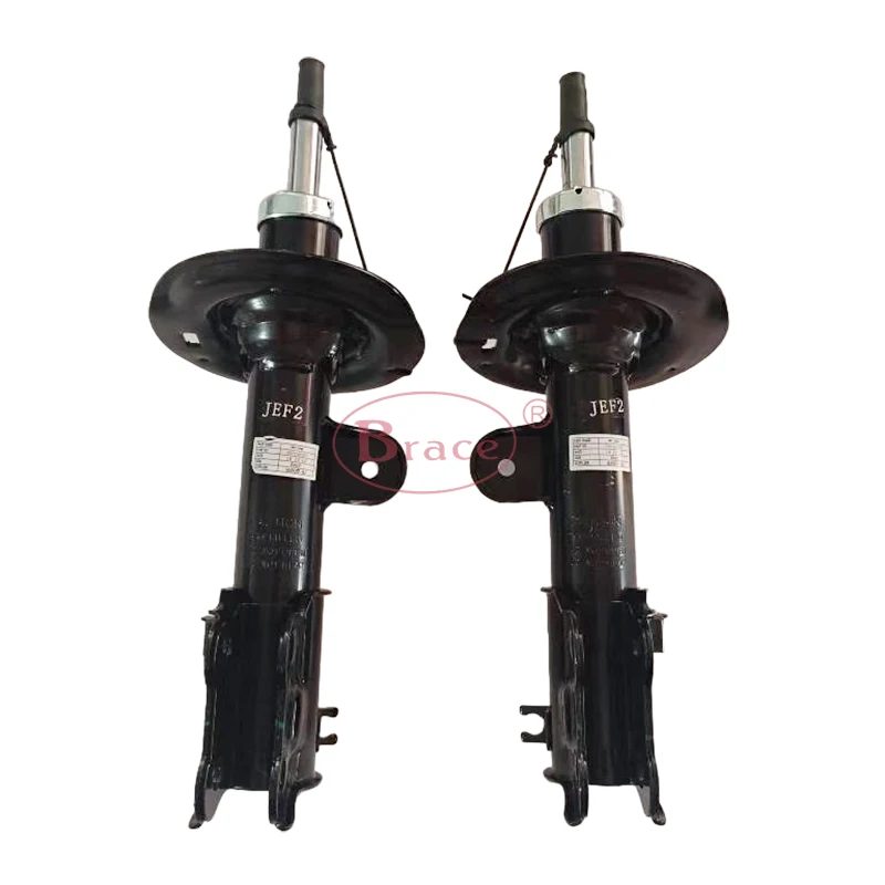 Auto Spare Part Front Shock Absorber for MG MG5 I5 10366741 10366742 — photo 3
