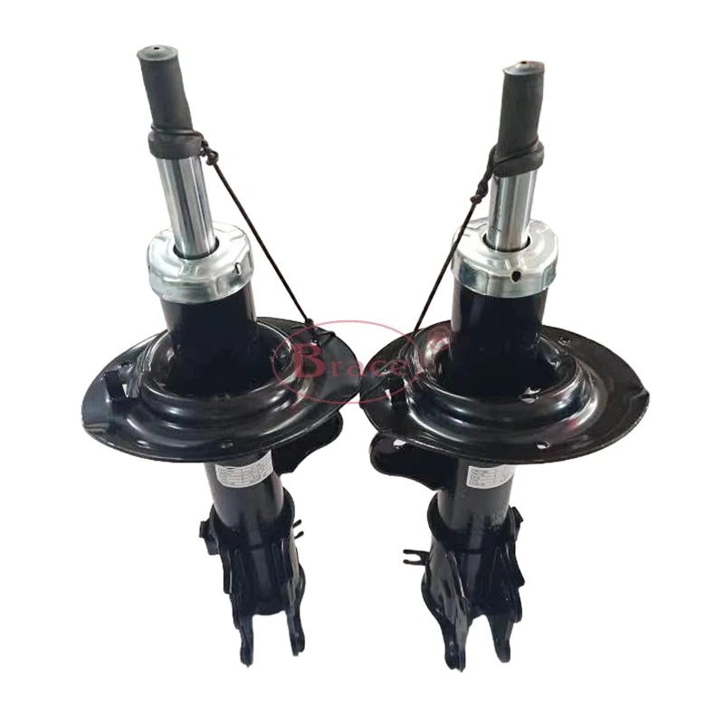 Auto Spare Part Front Shock Absorber for MG MG5 I5 10366741 10366742 — photo 4