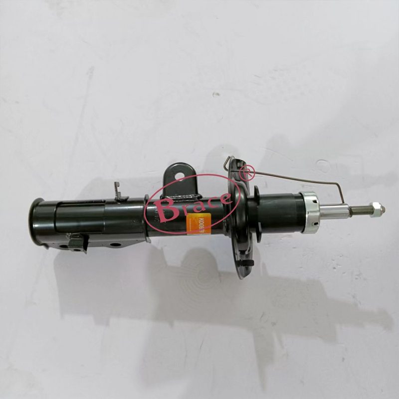 Auto Spare Part Front Shock Absorber for Mg Mg5 I5 10366742 — photo 2