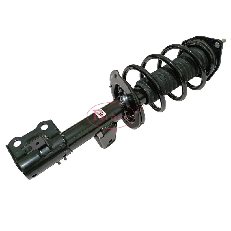 Auto Spare Part Front Shock Absorber for Trumpchi GN6 M6 PRO 3610002ADE0000 — photo 4