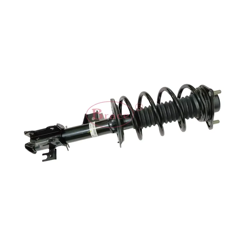 Auto Spare Part Front Shock Absorber for Trumpchi GN6 M6 PRO 3610002ADE0000 product photo