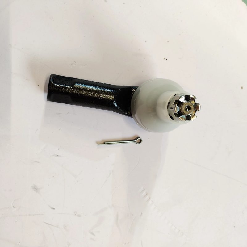 Auto Spare Part Outer Ball Joint Tie Rod End for Baic D20 E150 — photo 2