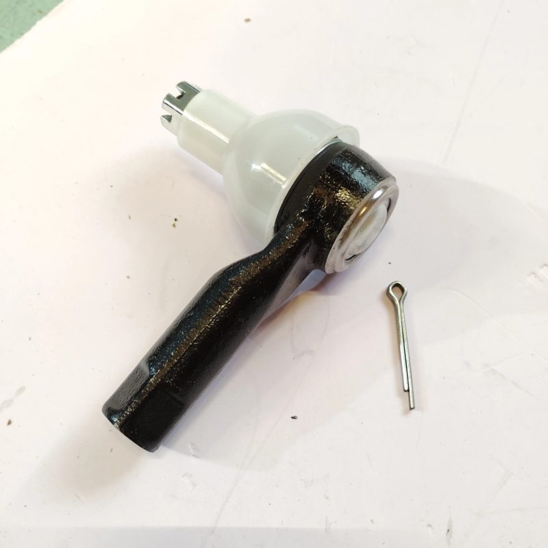 Auto Spare Part Outer Ball Joint Tie Rod End for Baic D20 E150 — photo 3
