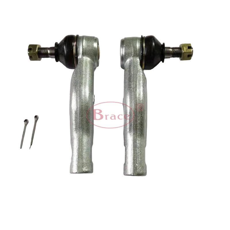Auto Spare Part Outer Front Ball Joint /Tie Rod End for Faw Jiabao T80 V80 GF1500 — photo 4