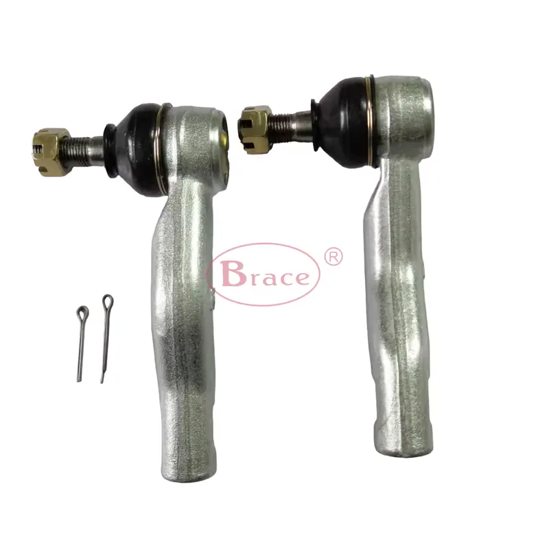 Auto Spare Part Outer Front Ball Joint /Tie Rod End for Faw Jiabao T80 V80 GF1500
