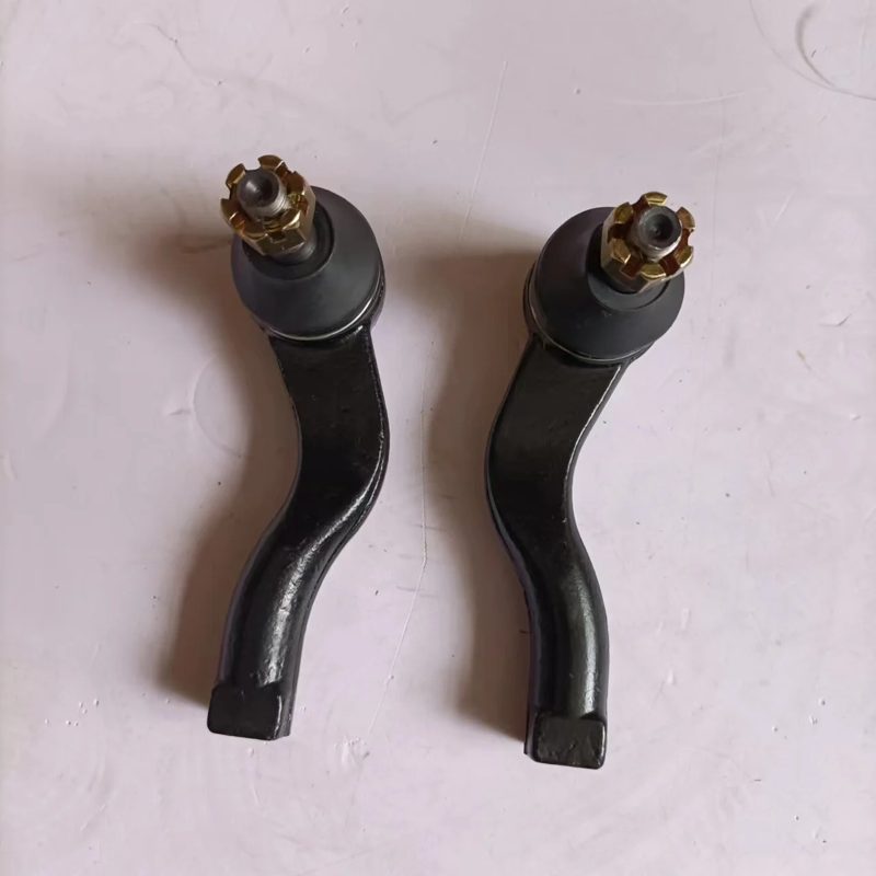 Auto Spare Part Outer Front Ball Joint Tie Rod End for Faw Xiali N3 F1 — photo 2
