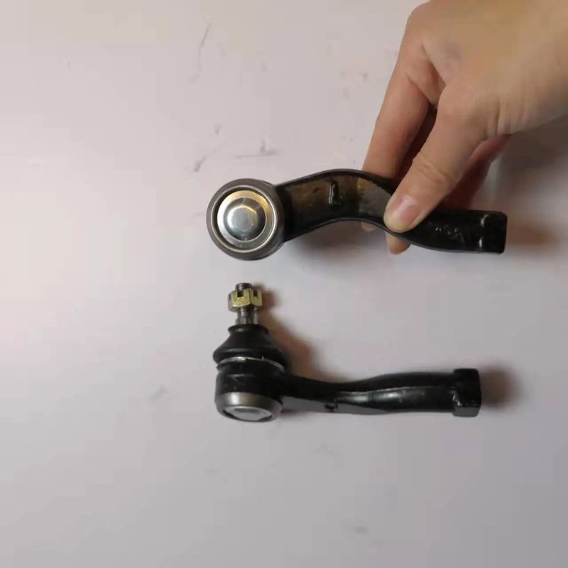 Auto Spare Part Outer Front Ball Joint Tie Rod End for Faw Xiali N3 F1 — photo 4