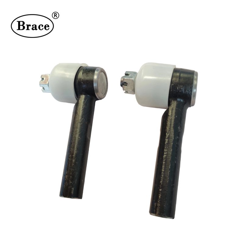 Auto Spare Part Outer Front Ball Joint Tie Rod End for Joylong Hiace — photo 3