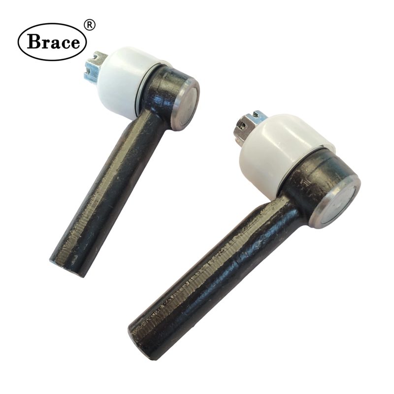 Auto Spare Part Outer Front Ball Joint Tie Rod End for Joylong Hiace — photo 4