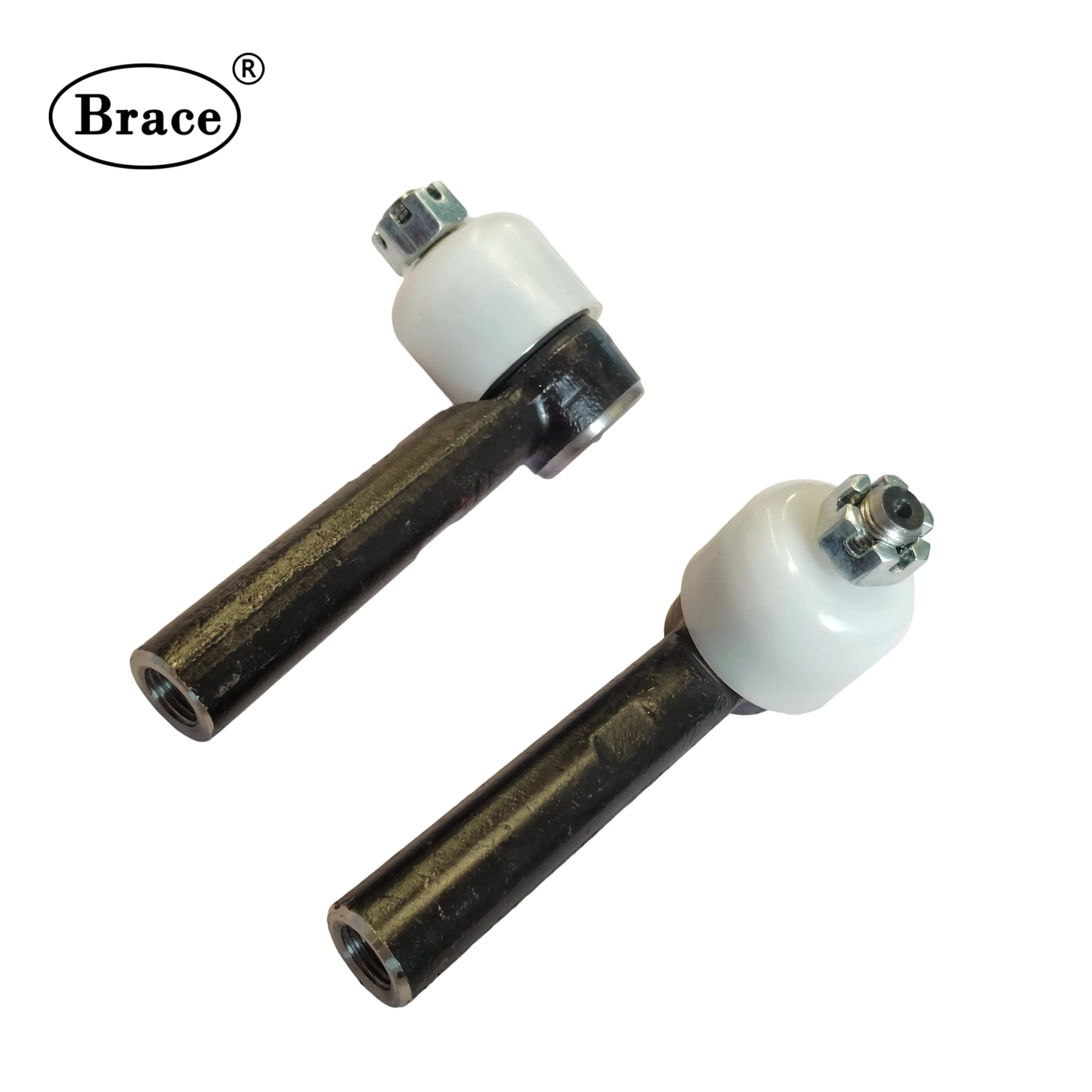 Auto Spare Part Outer Front Ball Joint Tie Rod End for Joylong Hiace product photo