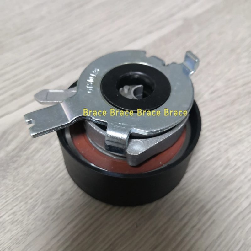 Auto Spare Parts Belt Tensioner for CHERY A5 1.5L DVVT OEM 473H-1007060AB 484F-1007060 — photo 2