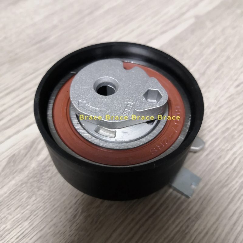 Auto Spare Parts Belt Tensioner for CHERY A5 1.5L DVVT OEM 473H-1007060AB 484F-1007060 — photo 3