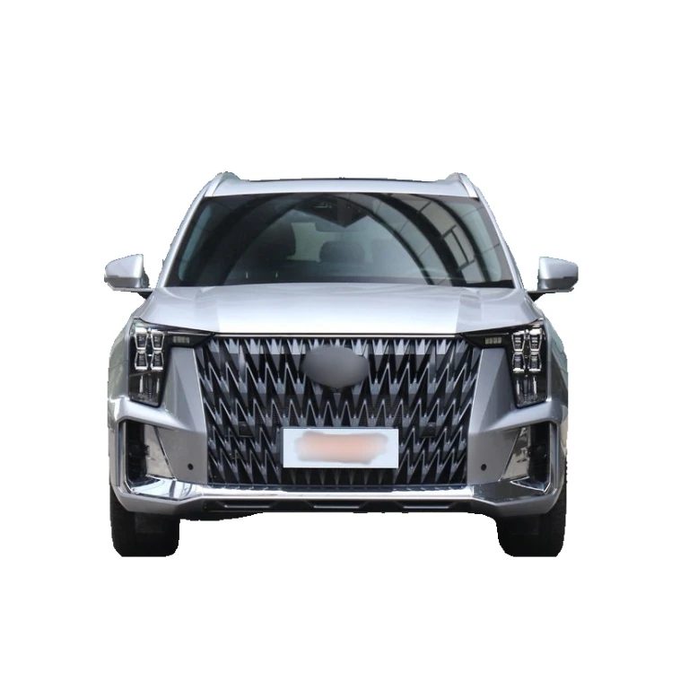 Auto Spare Parts Car Accessories Suitable for Trumpchi GS3 GS4 GS5 GA5 GA6 GS7 GS8 GM8 GA8 — photo 2