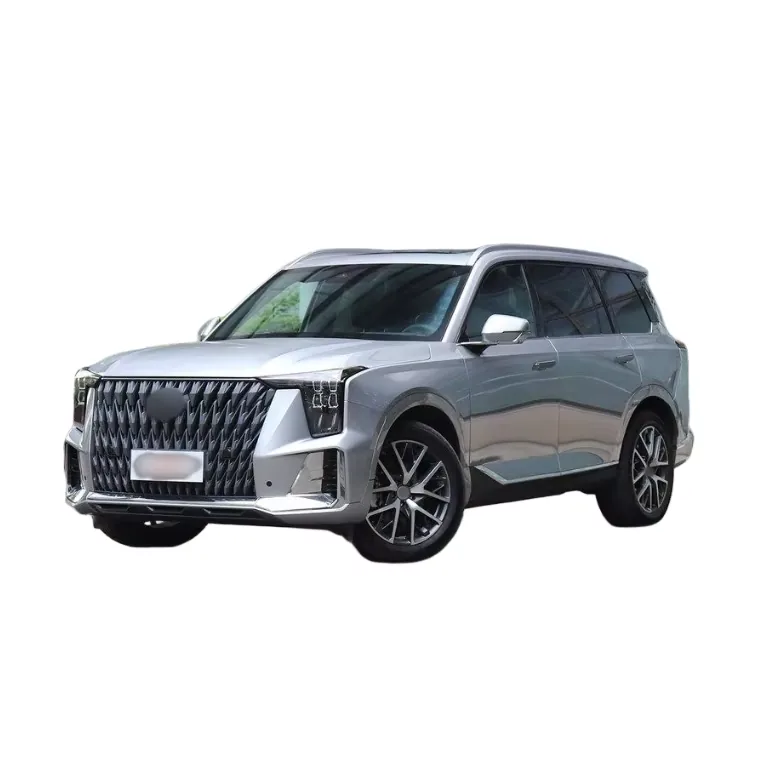 Auto Spare Parts Car Accessories Suitable for Trumpchi GS3 GS4 GS5 GA5 GA6 GS7 GS8 GM8 GA8 product photo