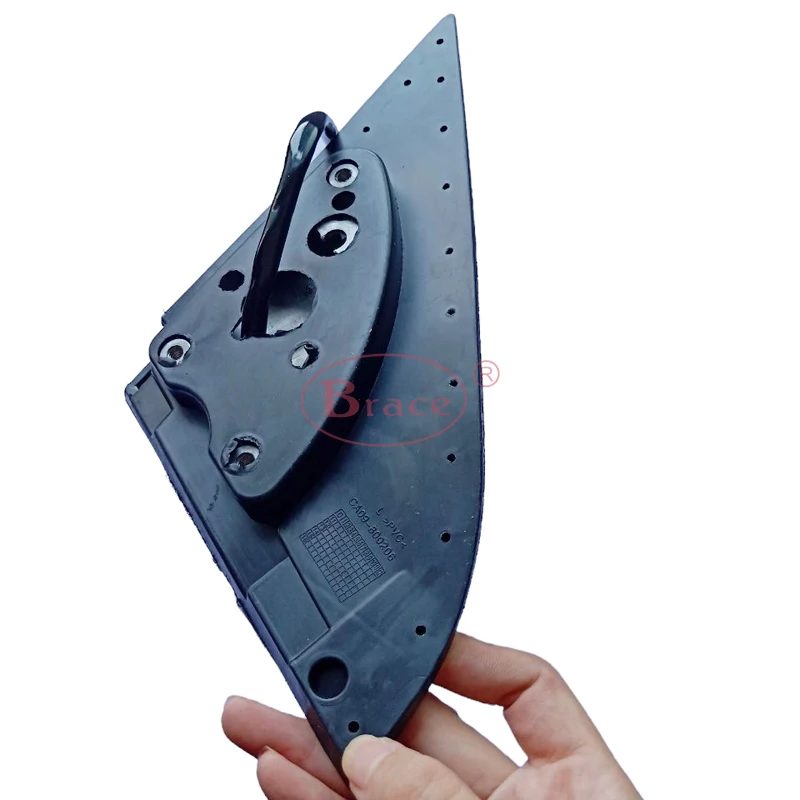 Auto Spare Parts Car Side Mirror/Side View Mirror for Chana Alsvin 2010 — photo 3