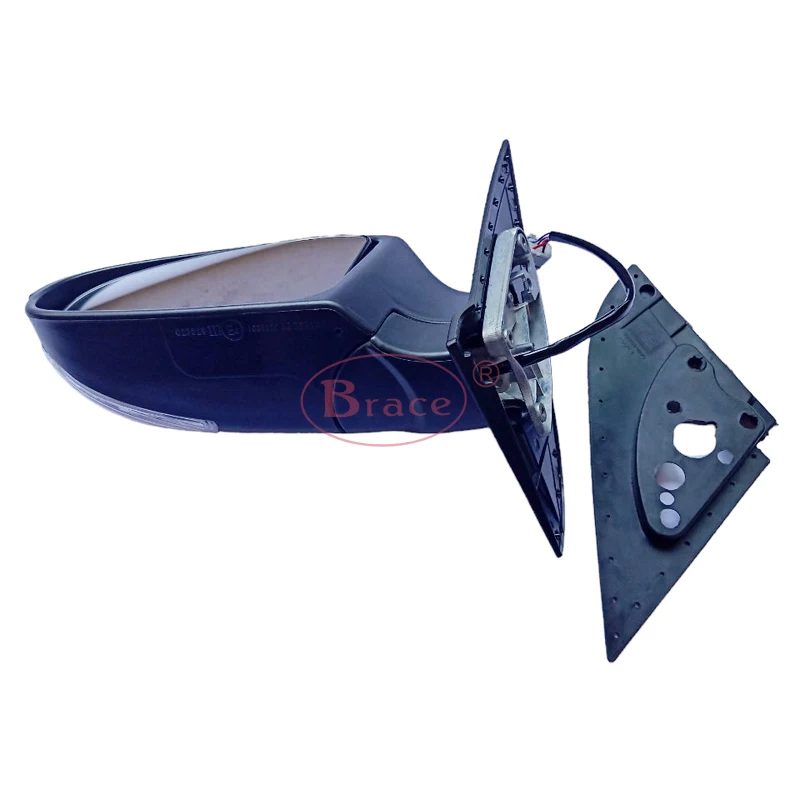 Auto Spare Parts Car Side Mirror/Side View Mirror for Chana Alsvin 2010 — photo 4