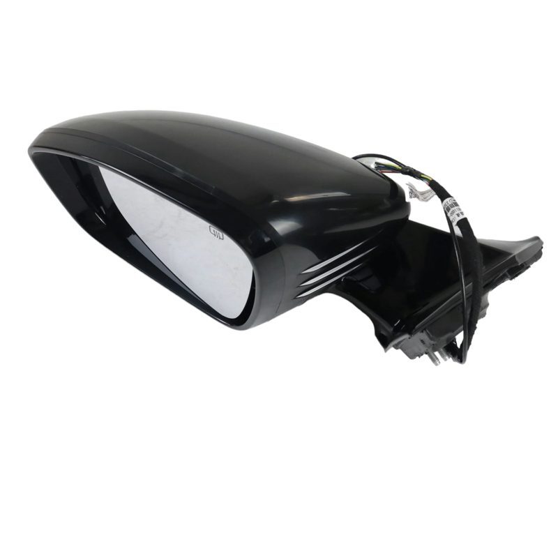 Auto Spare Parts Car Side Mirror/Side View Mirror for Changan Chana UNI-K 8202100- CR04 8202200- CR04 — photo 2