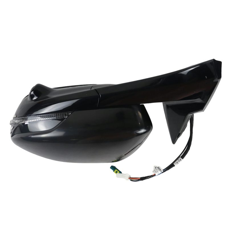 Auto Spare Parts Car Side Mirror/Side View Mirror for Changan Chana UNI-K 8202100- CR04 8202200- CR04 — photo 3