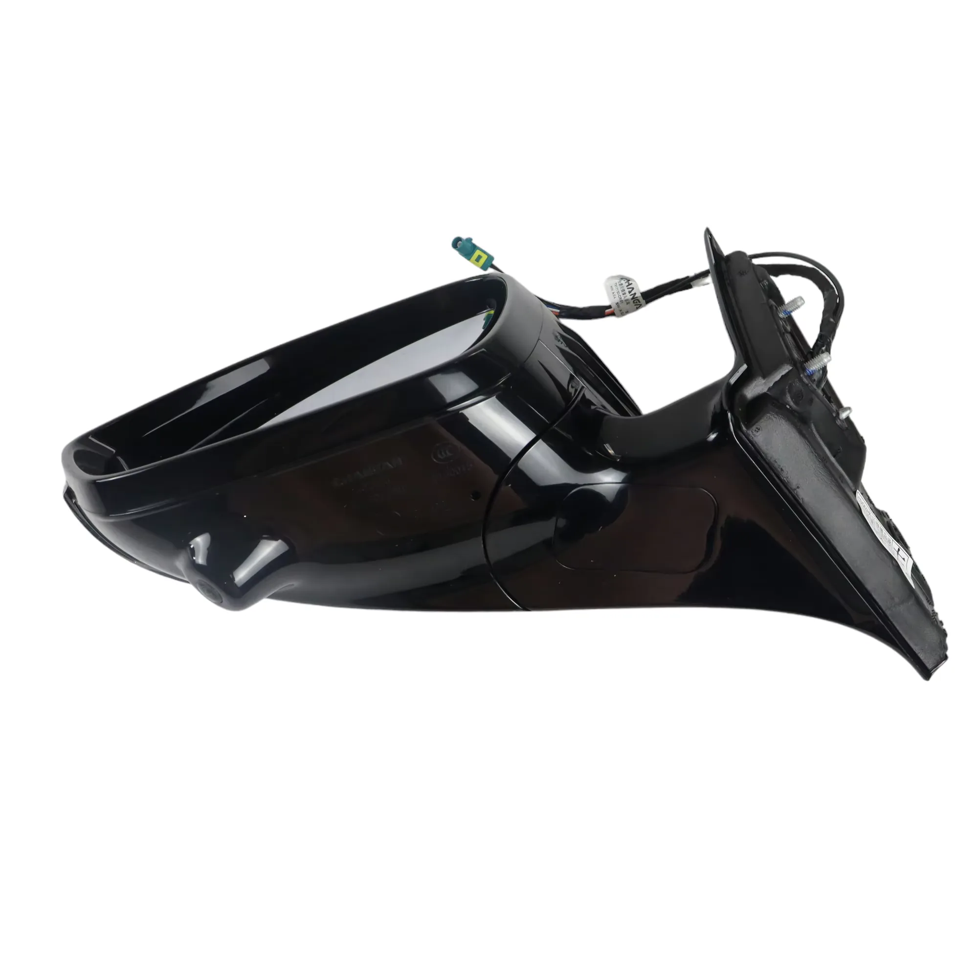 Auto Spare Parts Car Side Mirror/Side View Mirror for Changan Chana UNI-K 8202100- CR04 8202200- CR04 product photo