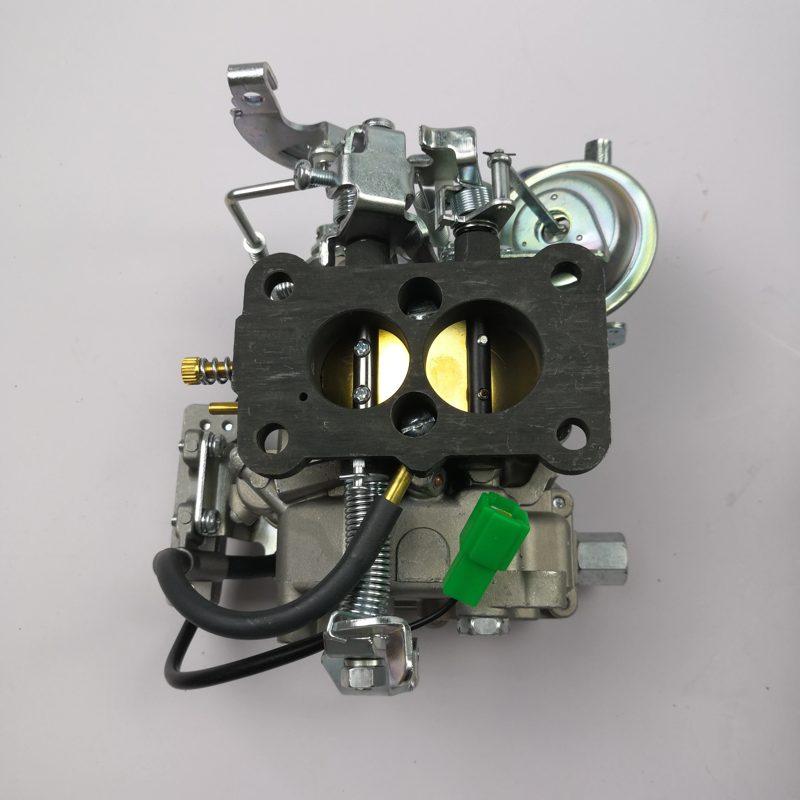 Auto Spare Parts Carburetor for Daihatsu Xiali 376 Charade G100 — photo 2