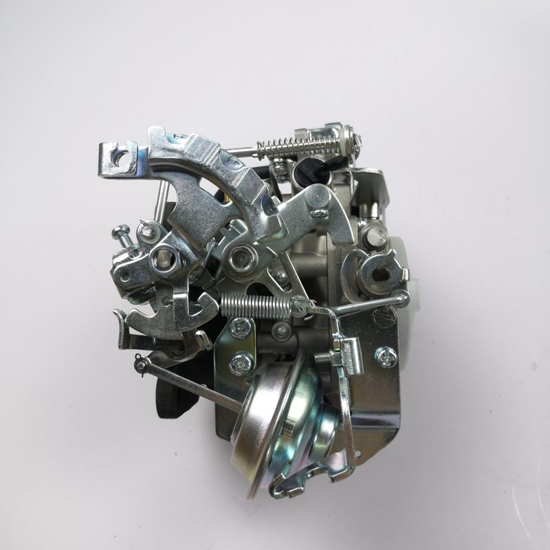 Auto Spare Parts Carburetor for Daihatsu Xiali 376 Charade G100 — photo 3