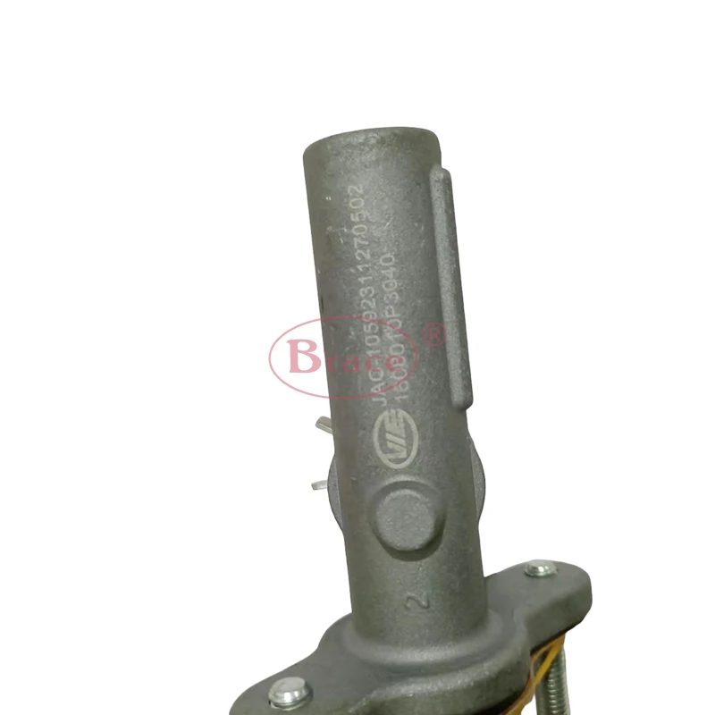 Auto Spare Parts Clutch Master Cylinder Pump for JAC T6 1608010P3040 — photo 2