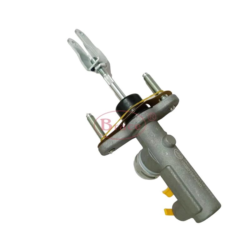 Auto Spare Parts Clutch Master Cylinder Pump for JAC T6 1608010P3040 — photo 4