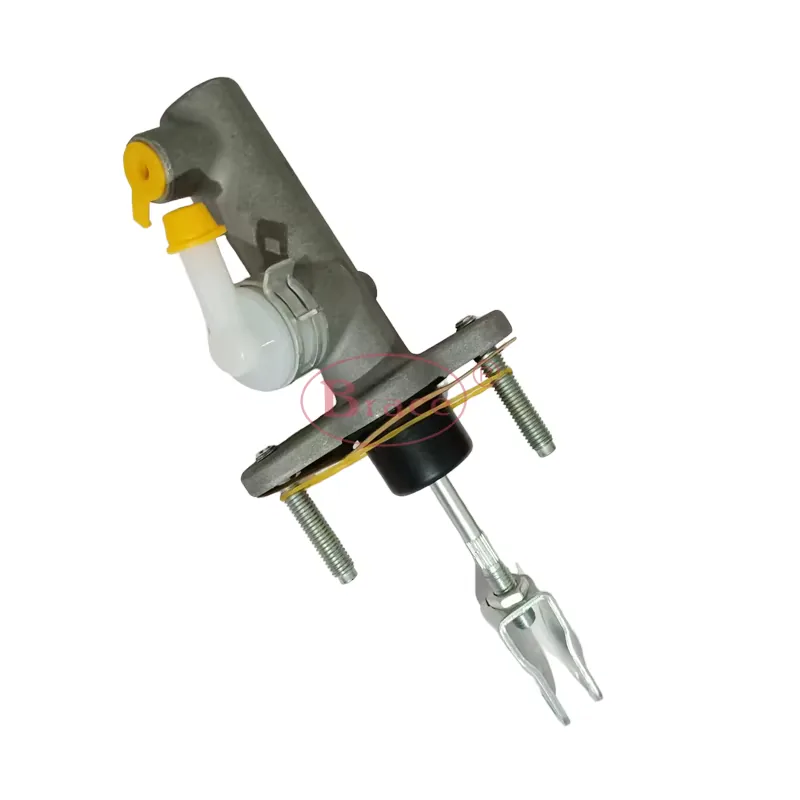 Auto Spare Parts Clutch Master Cylinder Pump for JAC T6 1608010P3040 product photo